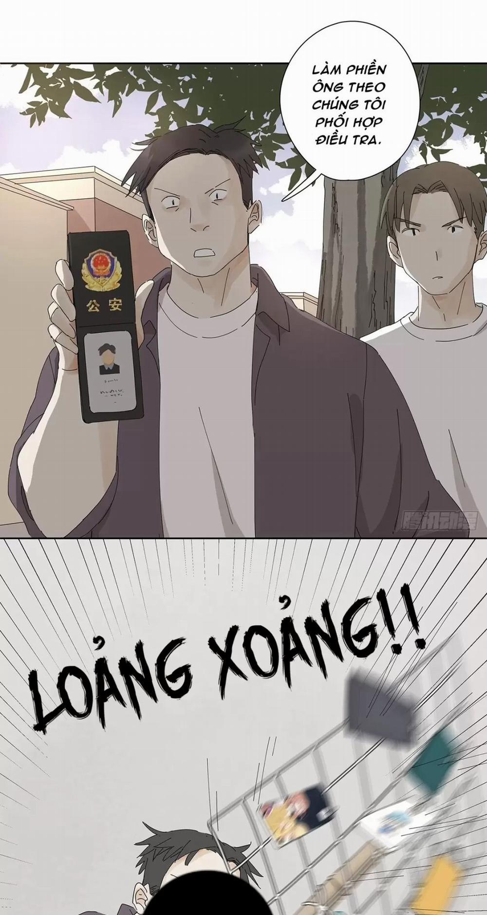 Nạn Nhân Thứ 7 21 trang 24