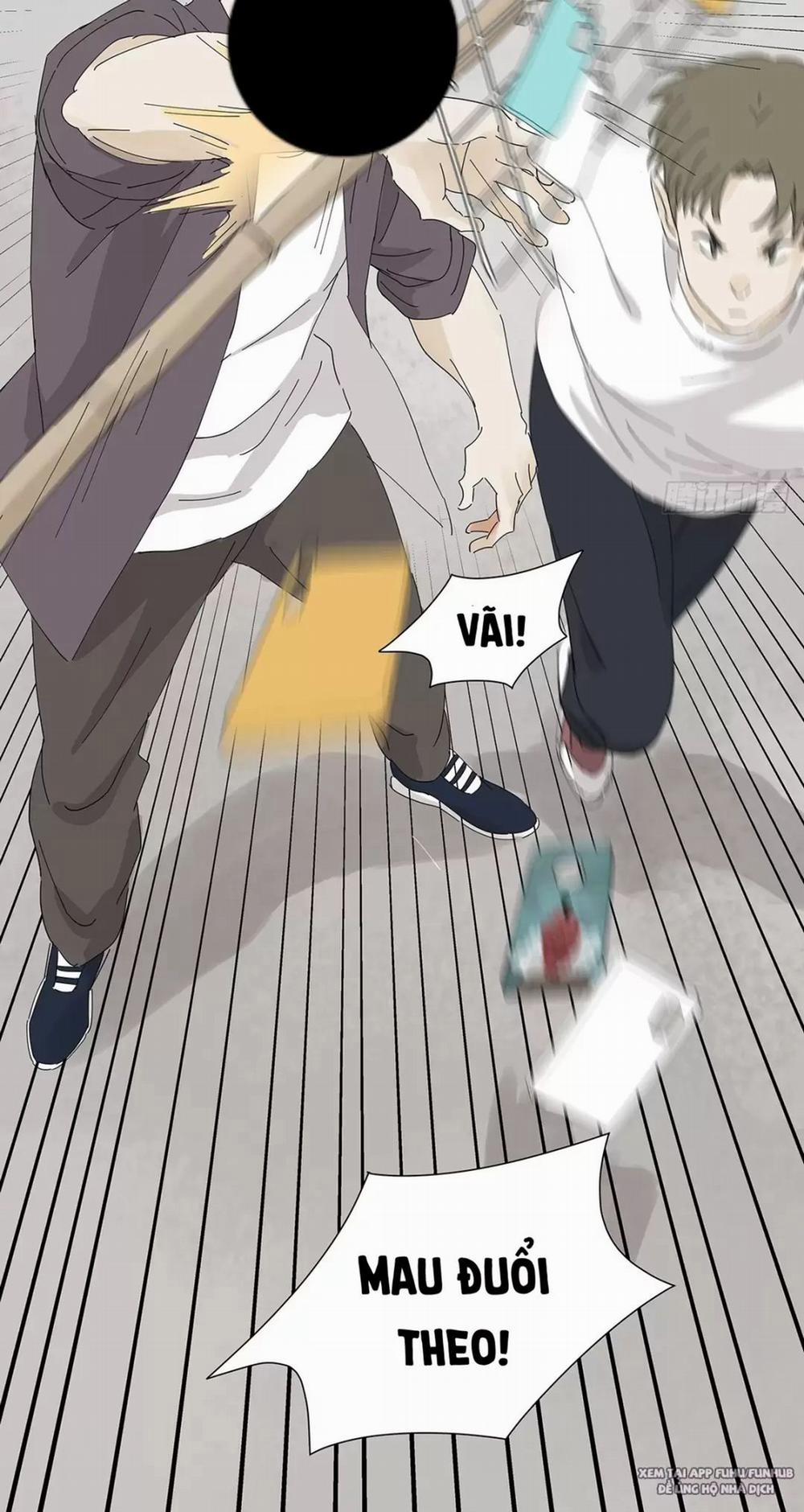 Nạn Nhân Thứ 7 21 trang 25