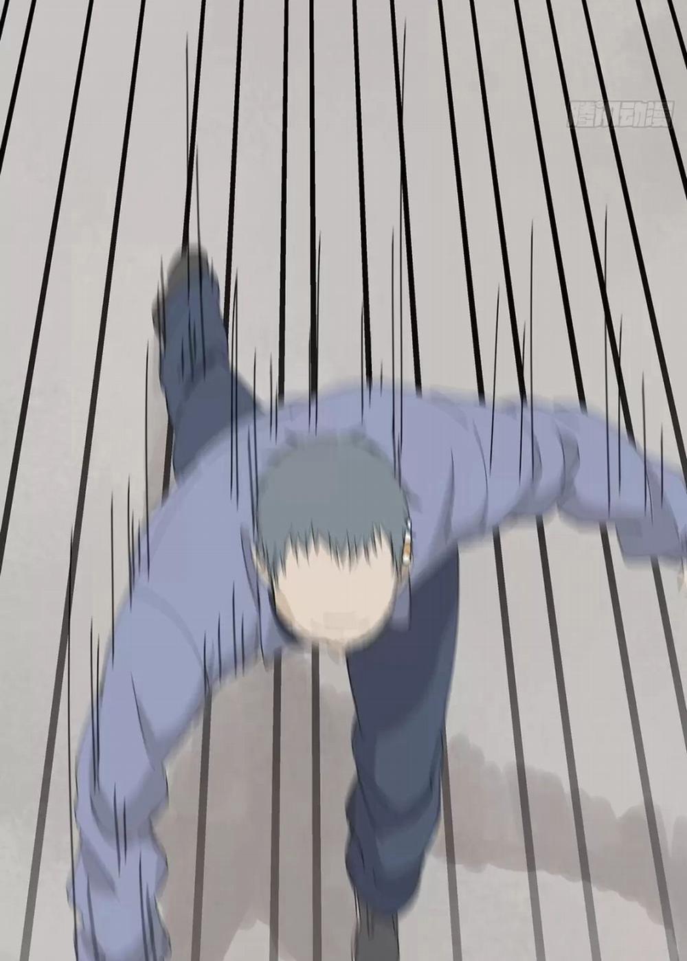 Nạn Nhân Thứ 7 21 trang 26