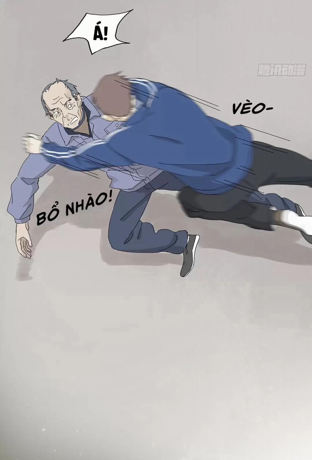 Nạn Nhân Thứ 7 21 trang 28