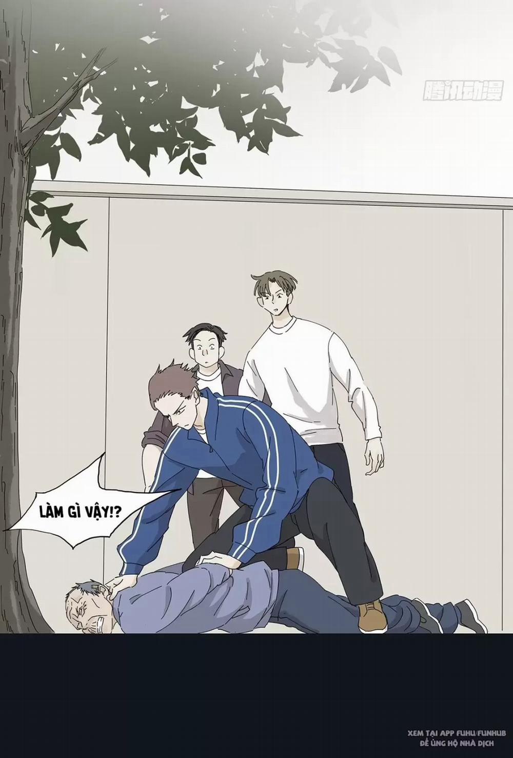 Nạn Nhân Thứ 7 21 trang 29