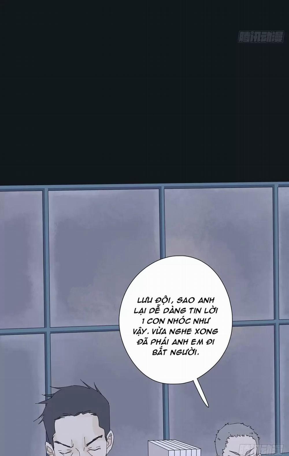 Nạn Nhân Thứ 7 21 trang 30