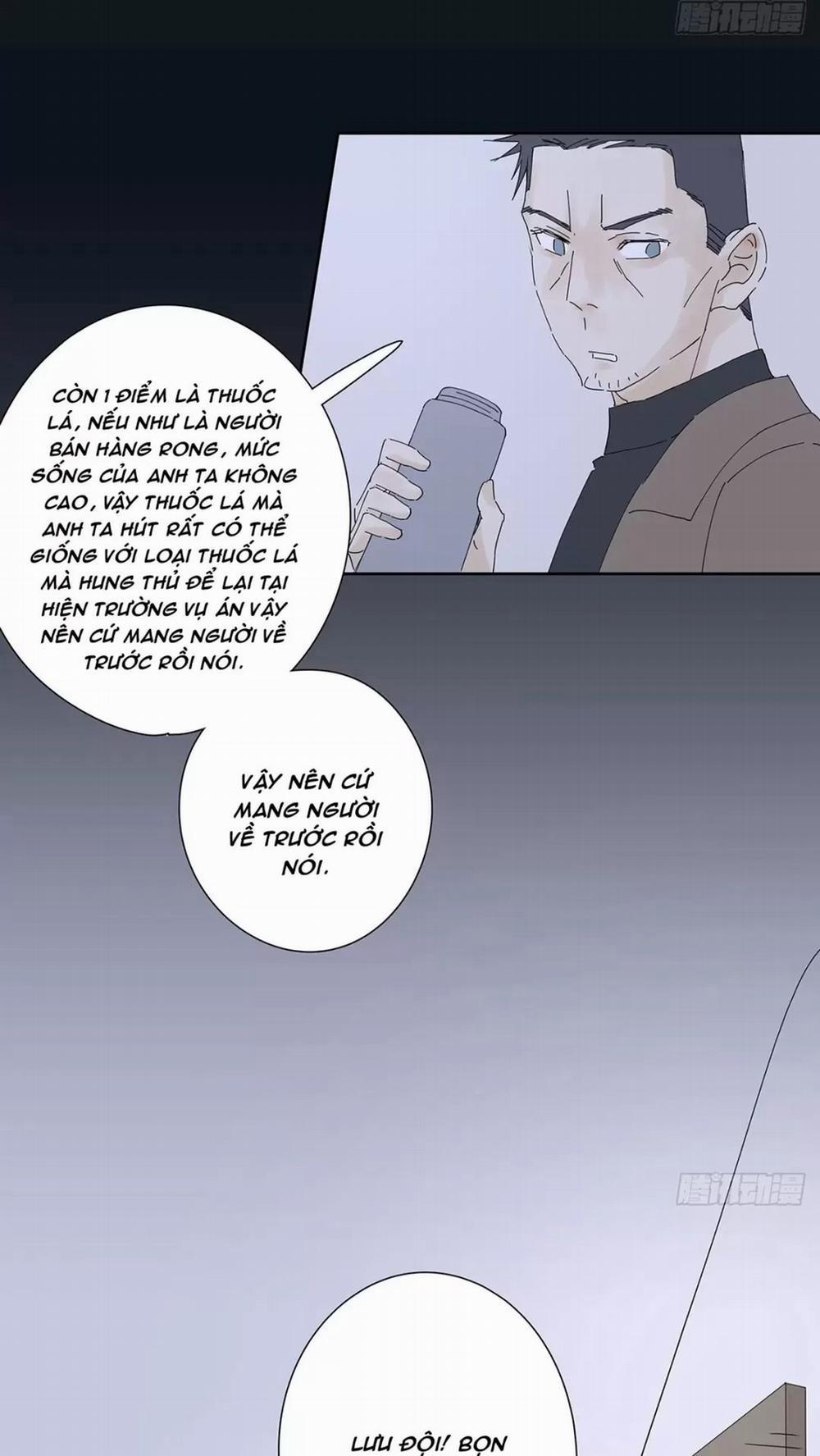 Nạn Nhân Thứ 7 21 trang 32