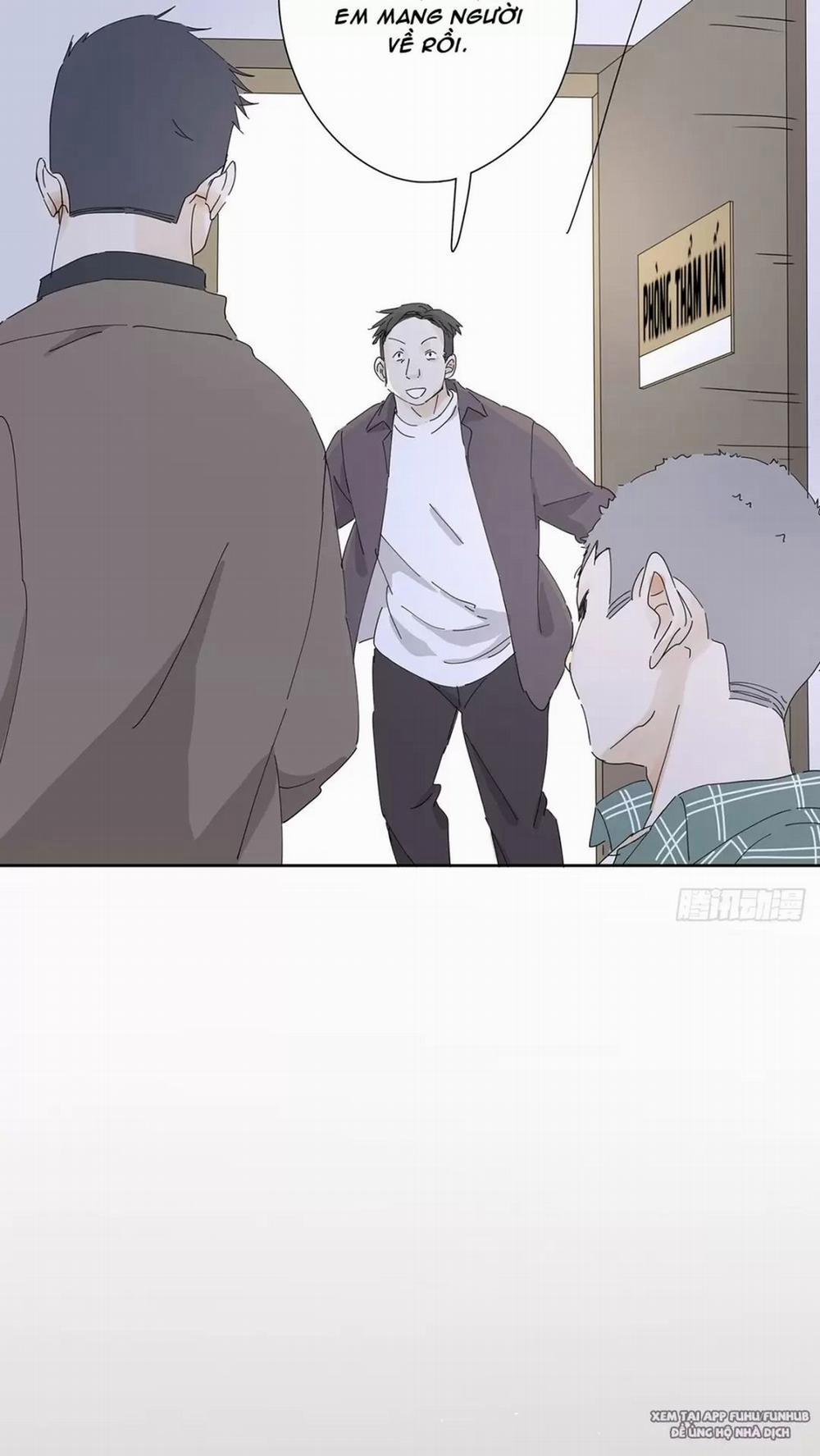 Nạn Nhân Thứ 7 21 trang 33