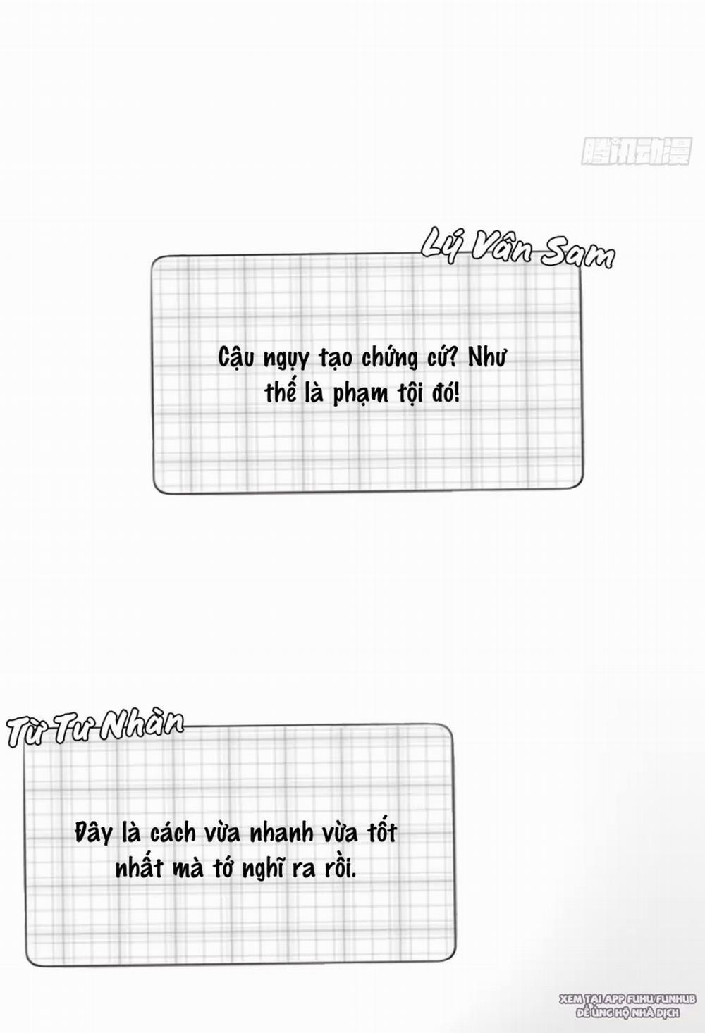 Nạn Nhân Thứ 7 21 trang 39