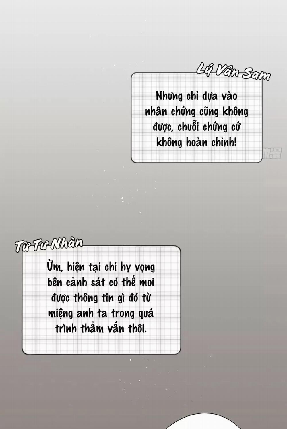 Nạn Nhân Thứ 7 21 trang 40