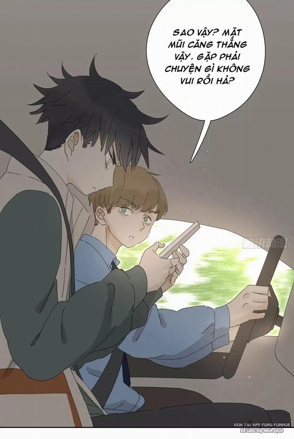 Nạn Nhân Thứ 7 21 trang 41