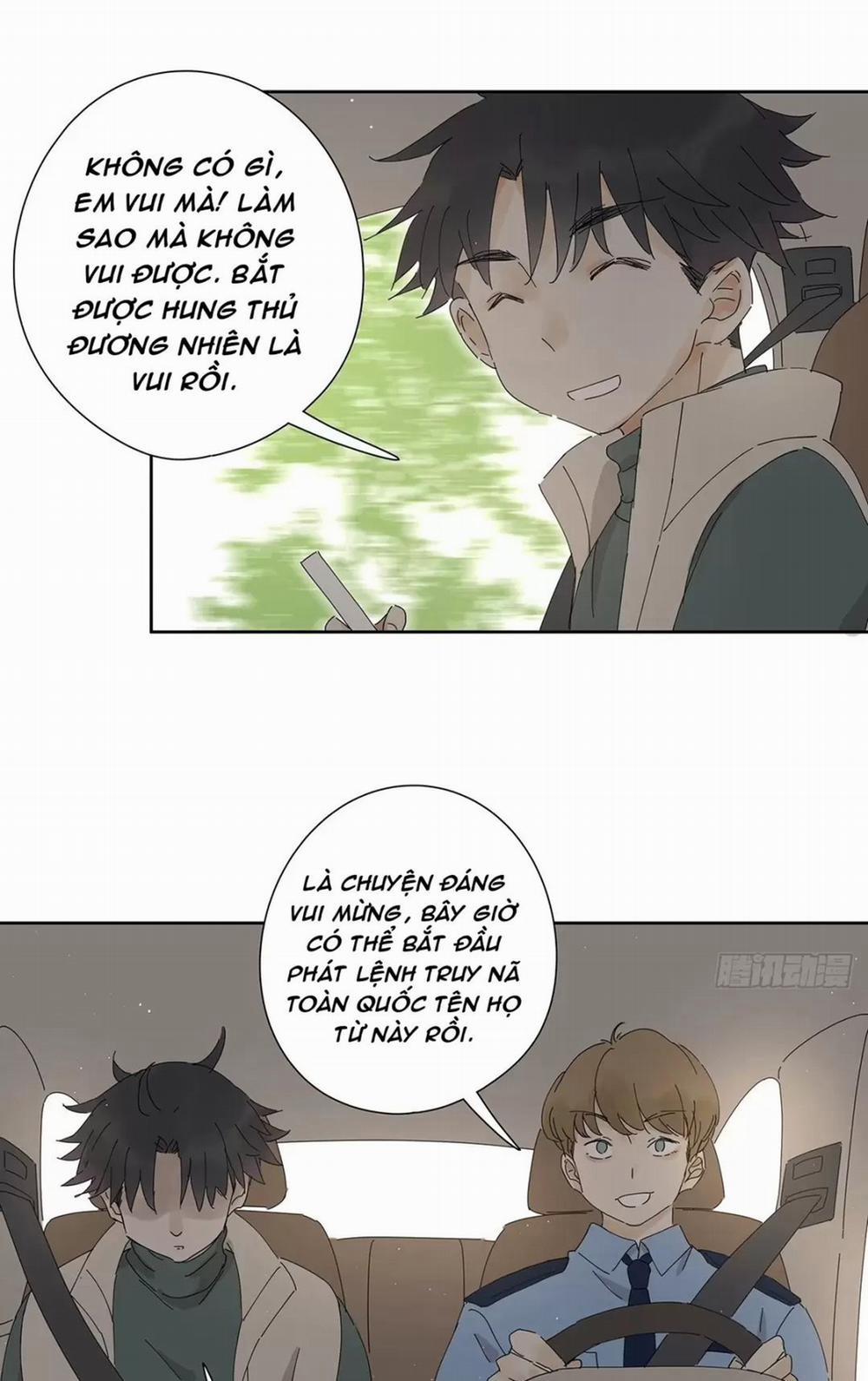 Nạn Nhân Thứ 7 21 trang 42