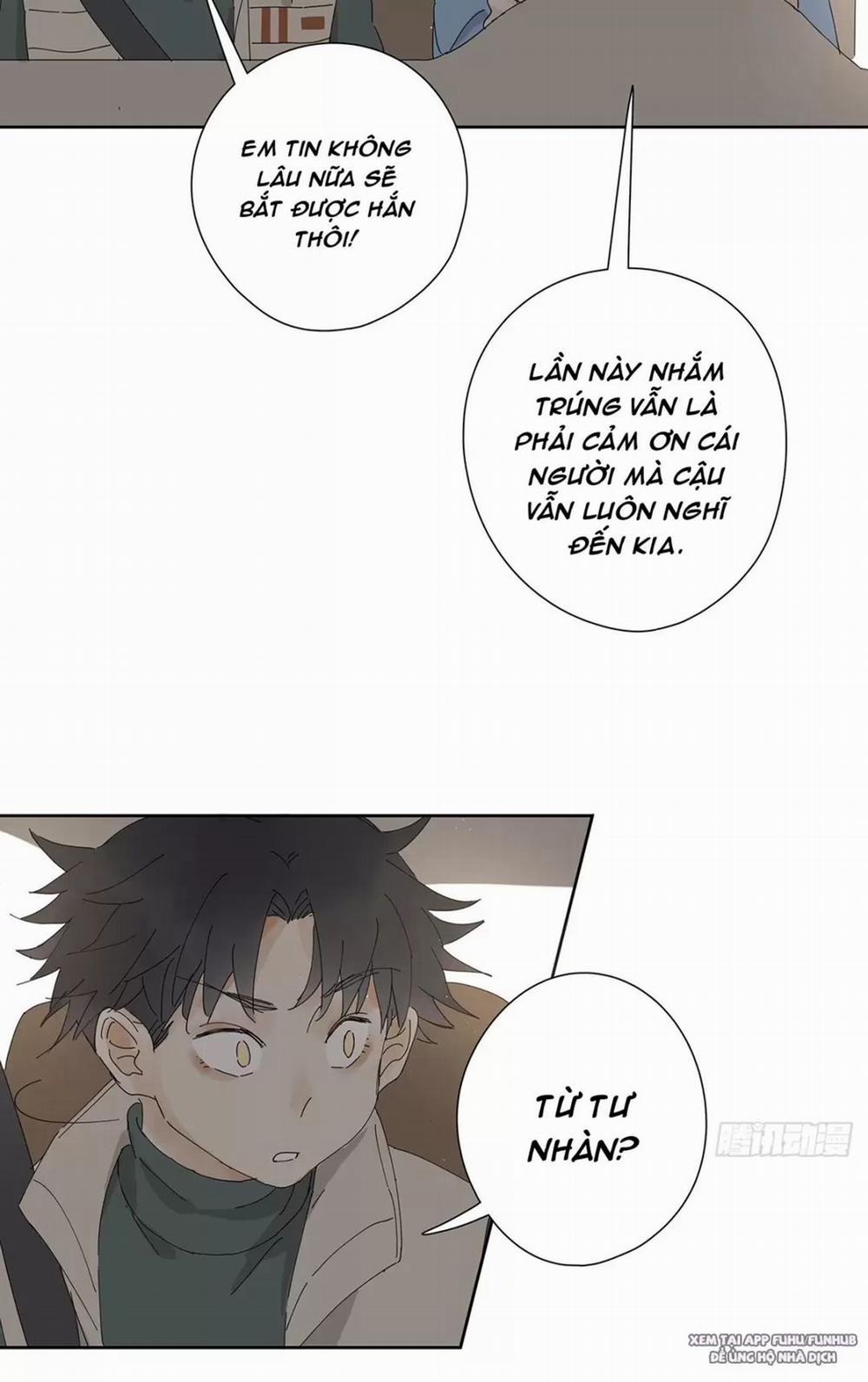 Nạn Nhân Thứ 7 21 trang 43