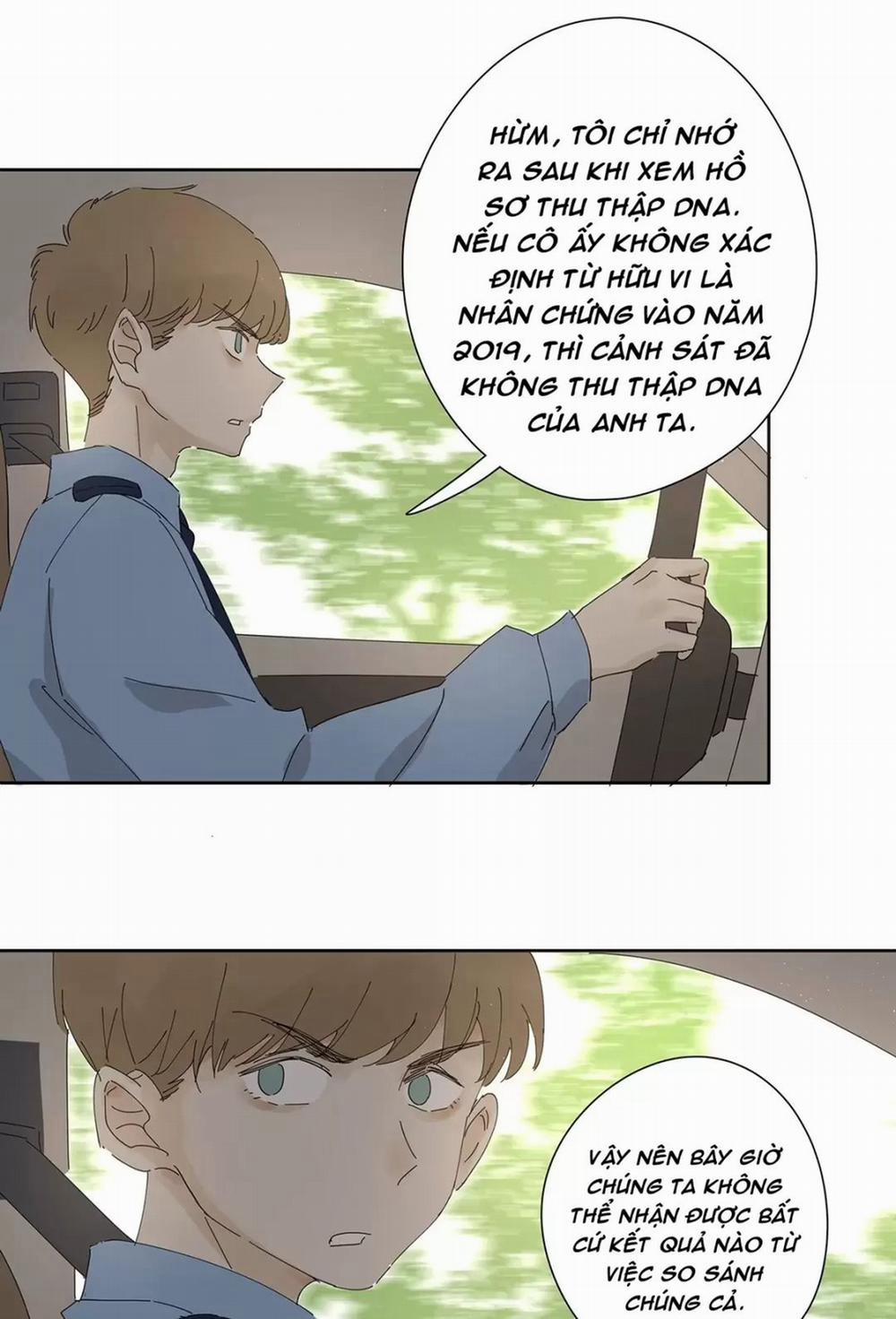 Nạn Nhân Thứ 7 21 trang 44