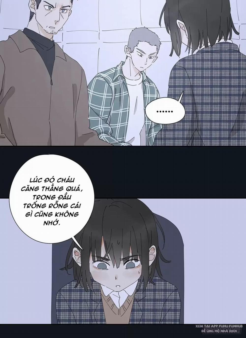 Nạn Nhân Thứ 7 21 trang 9