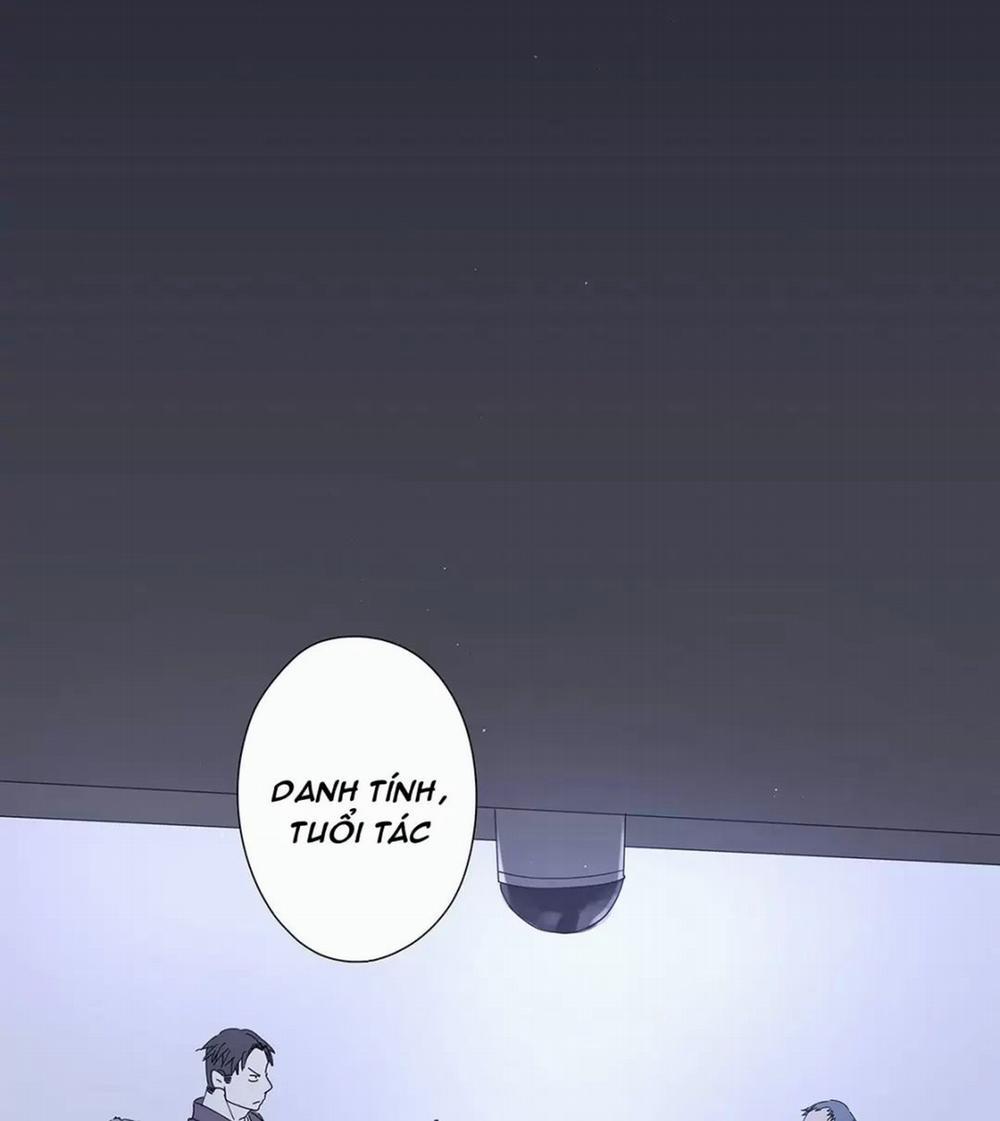 Nạn Nhân Thứ 7 22 trang 11