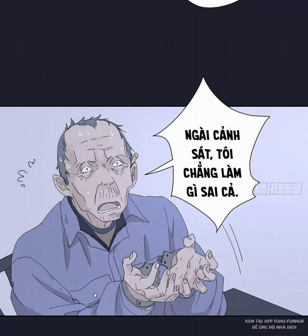 Nạn Nhân Thứ 7 22 trang 16