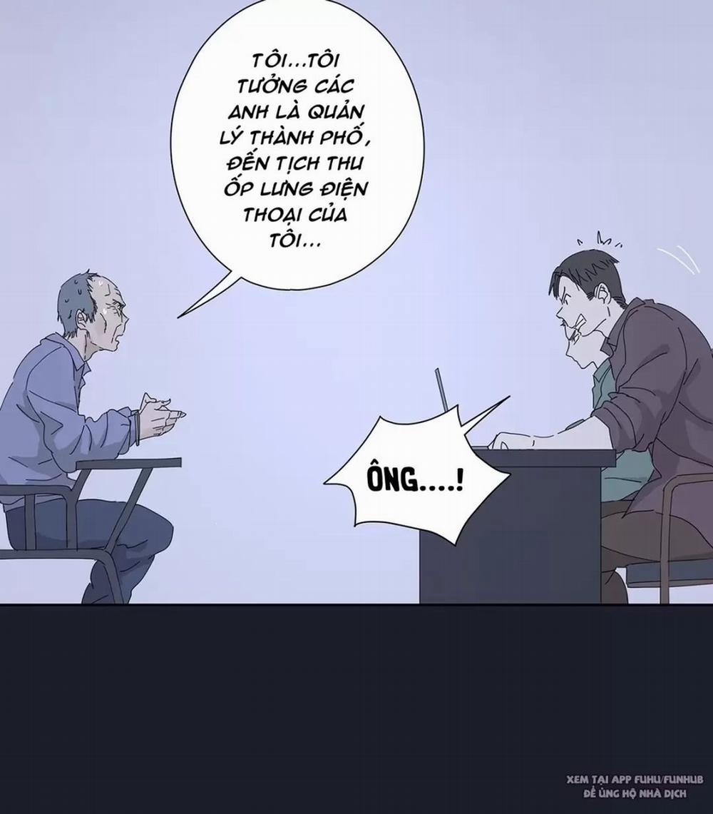 Nạn Nhân Thứ 7 22 trang 18