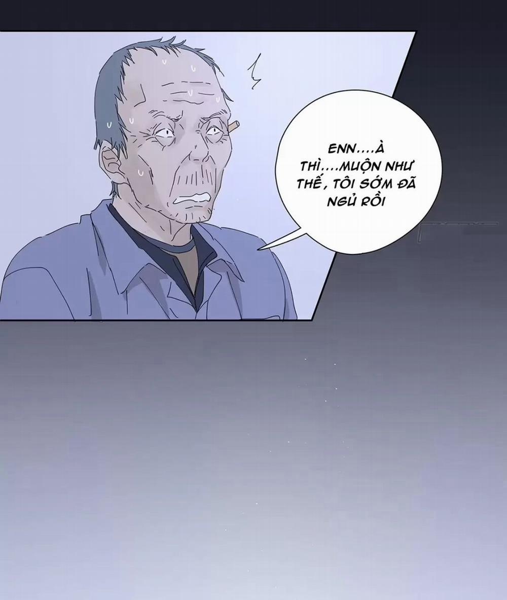 Nạn Nhân Thứ 7 22 trang 21