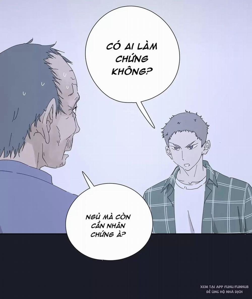 Nạn Nhân Thứ 7 22 trang 22