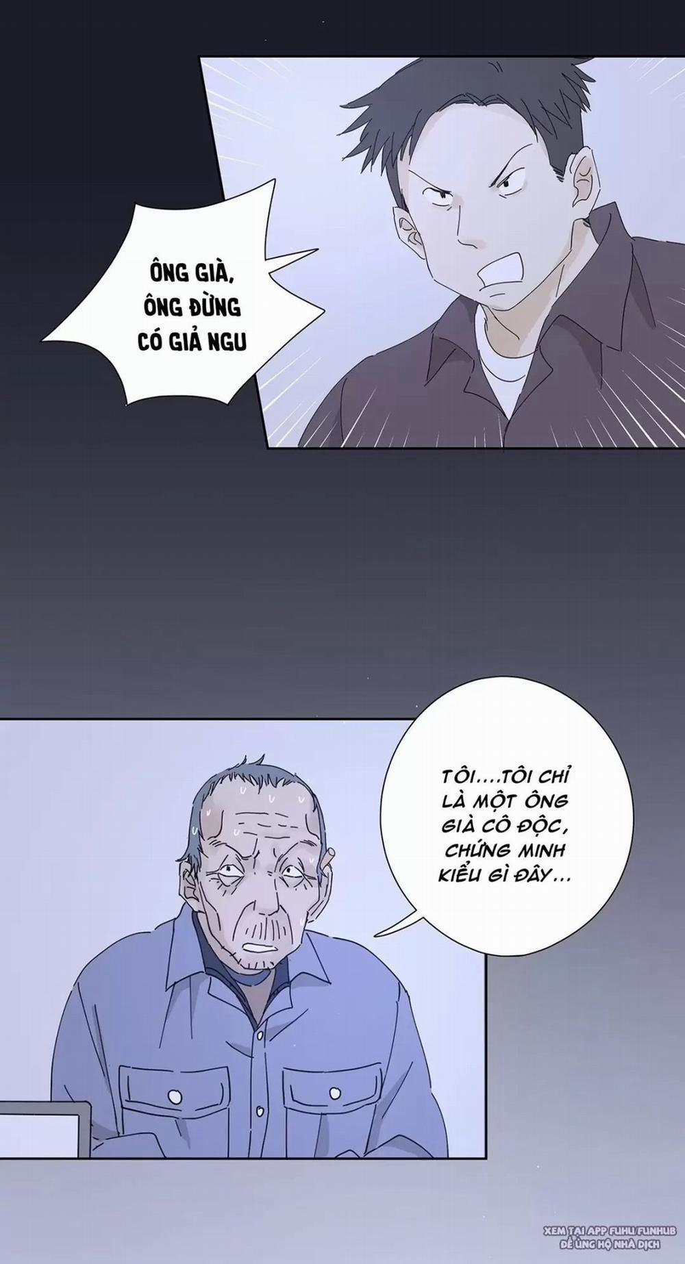 Nạn Nhân Thứ 7 22 trang 23