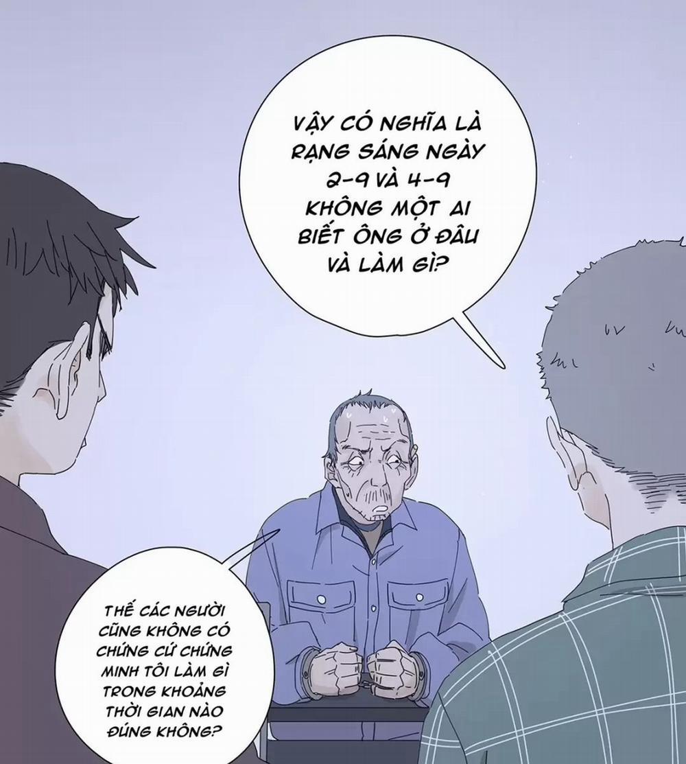 Nạn Nhân Thứ 7 22 trang 24