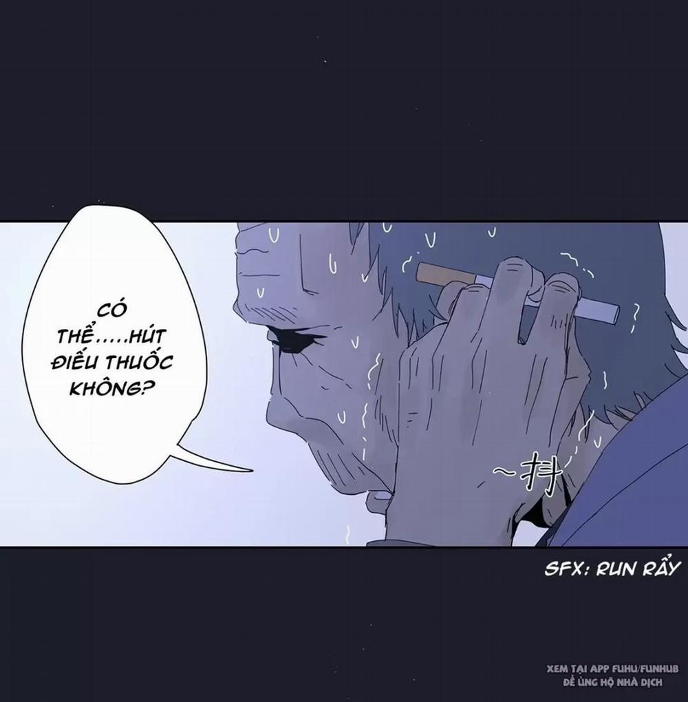 Nạn Nhân Thứ 7 22 trang 27