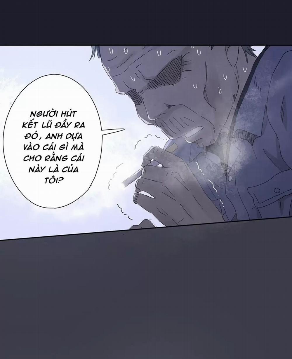 Nạn Nhân Thứ 7 22 trang 37