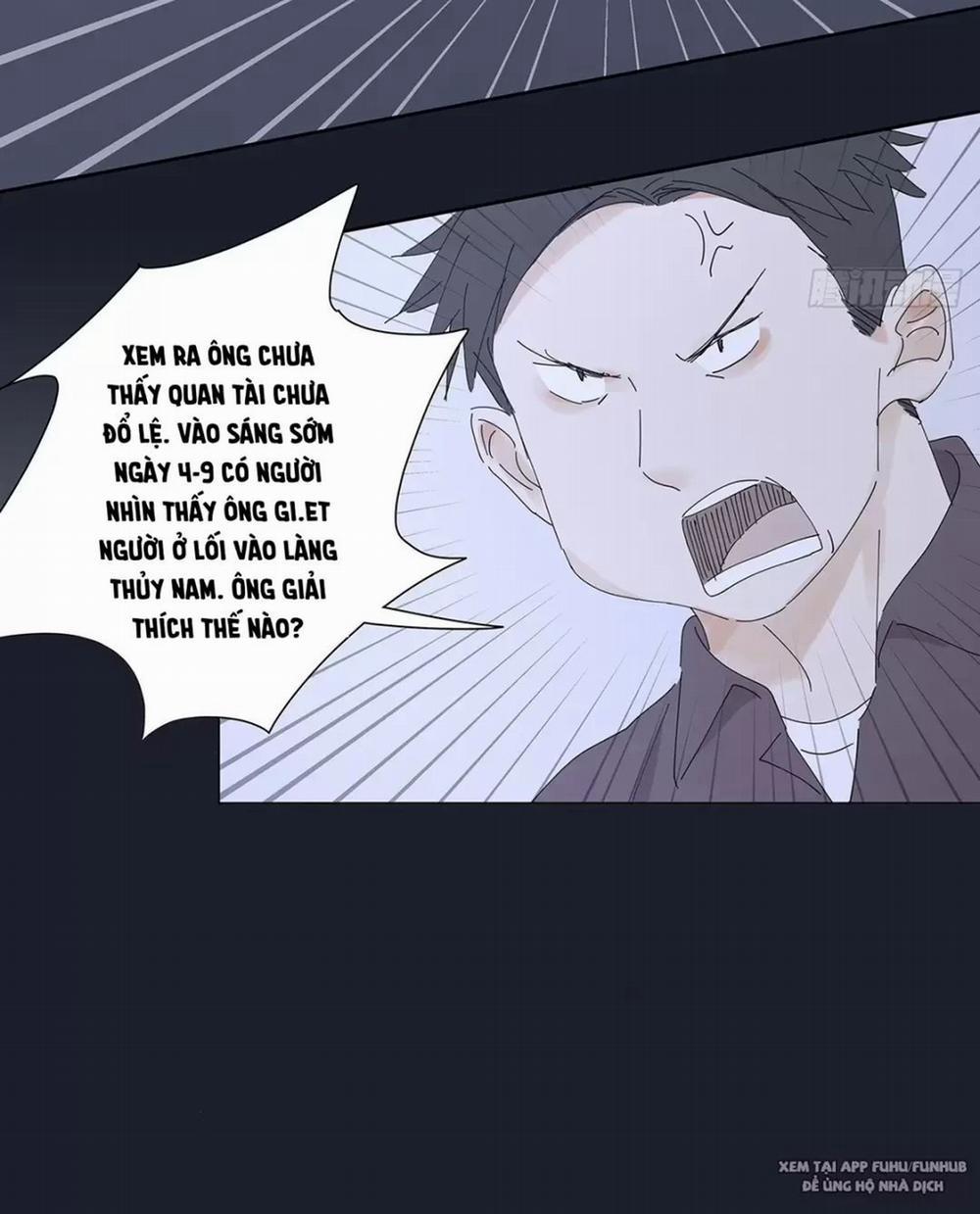 Nạn Nhân Thứ 7 22 trang 42