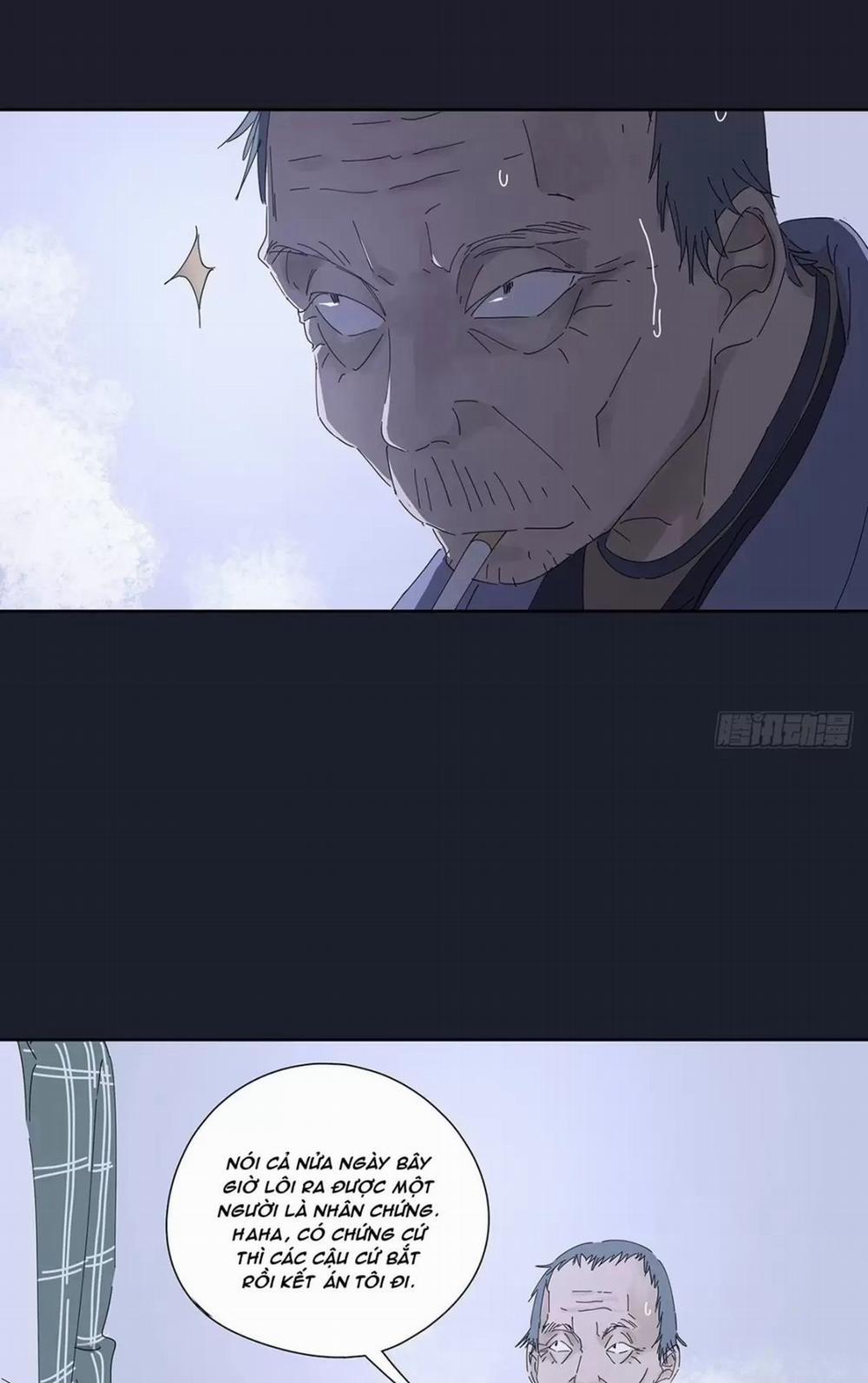 Nạn Nhân Thứ 7 22 trang 43