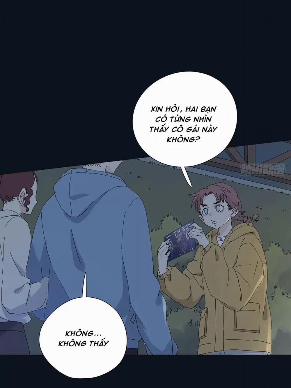 Nạn Nhân Thứ 7 22 trang 51