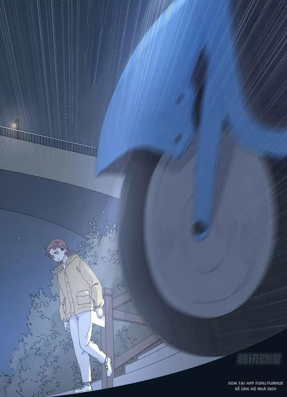 Nạn Nhân Thứ 7 22 trang 56