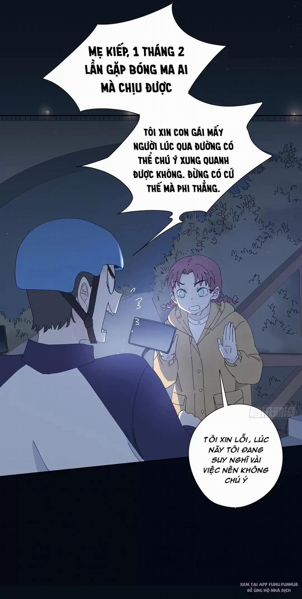 Nạn Nhân Thứ 7 22 trang 61