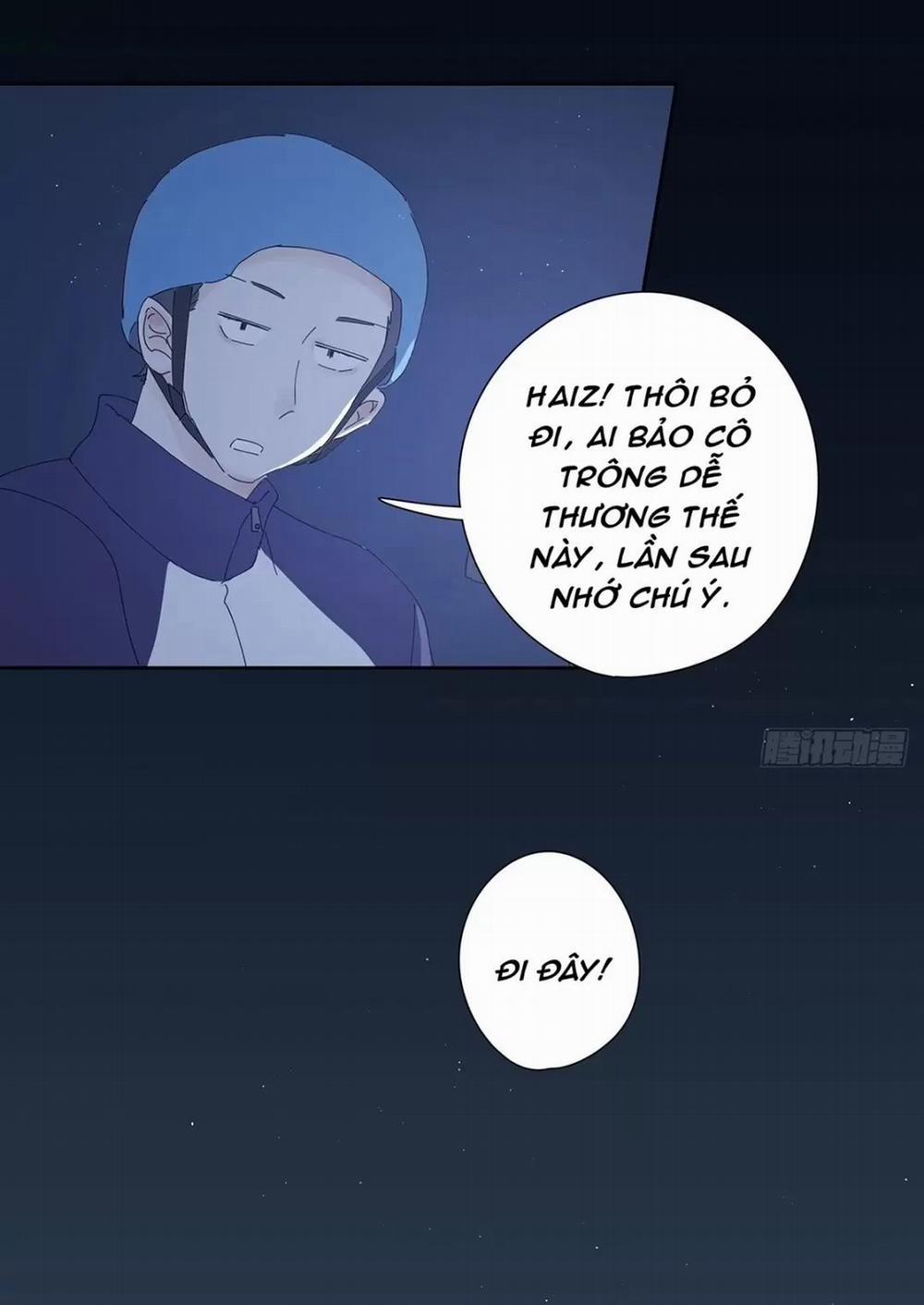 Nạn Nhân Thứ 7 22 trang 62