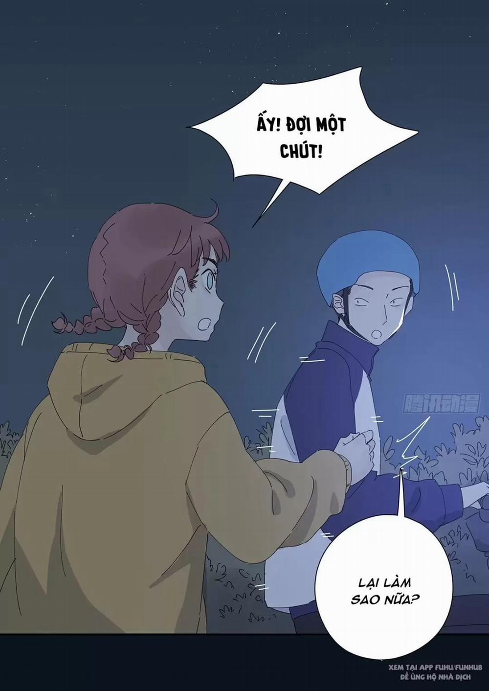 Nạn Nhân Thứ 7 22 trang 63