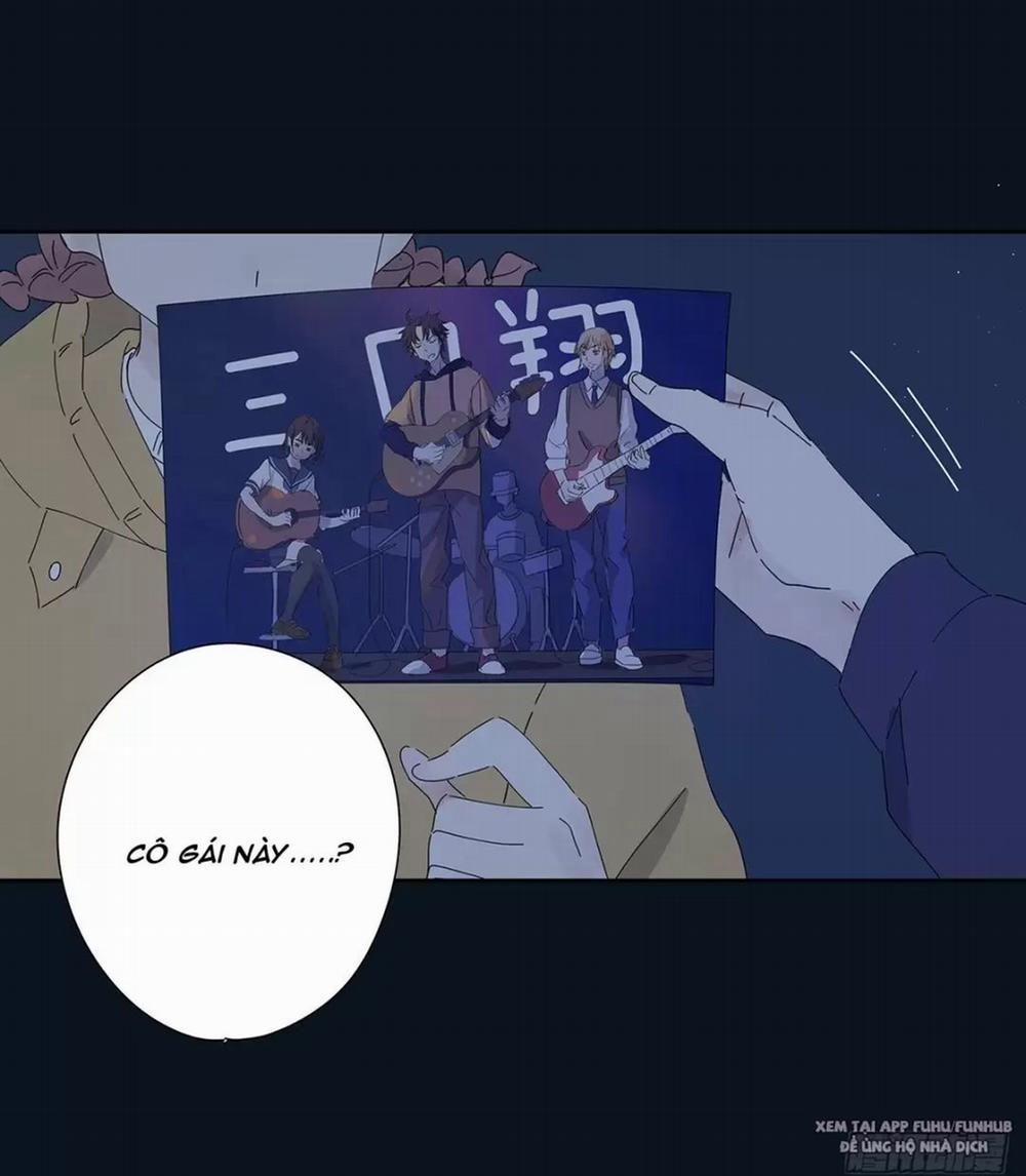 Nạn Nhân Thứ 7 22 trang 65