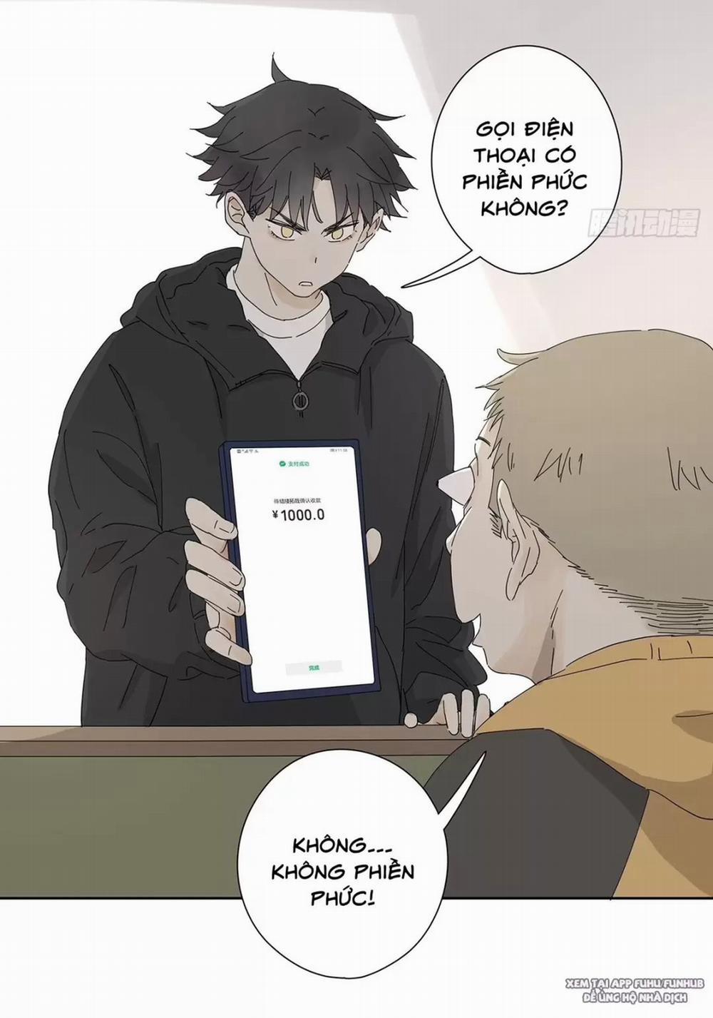 Nạn Nhân Thứ 7 23 trang 24