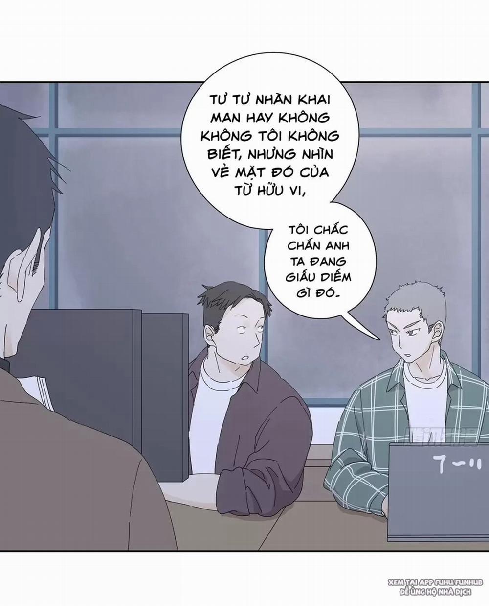 Nạn Nhân Thứ 7 23 trang 29