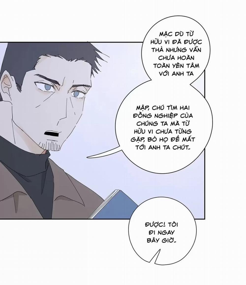 Nạn Nhân Thứ 7 23 trang 30