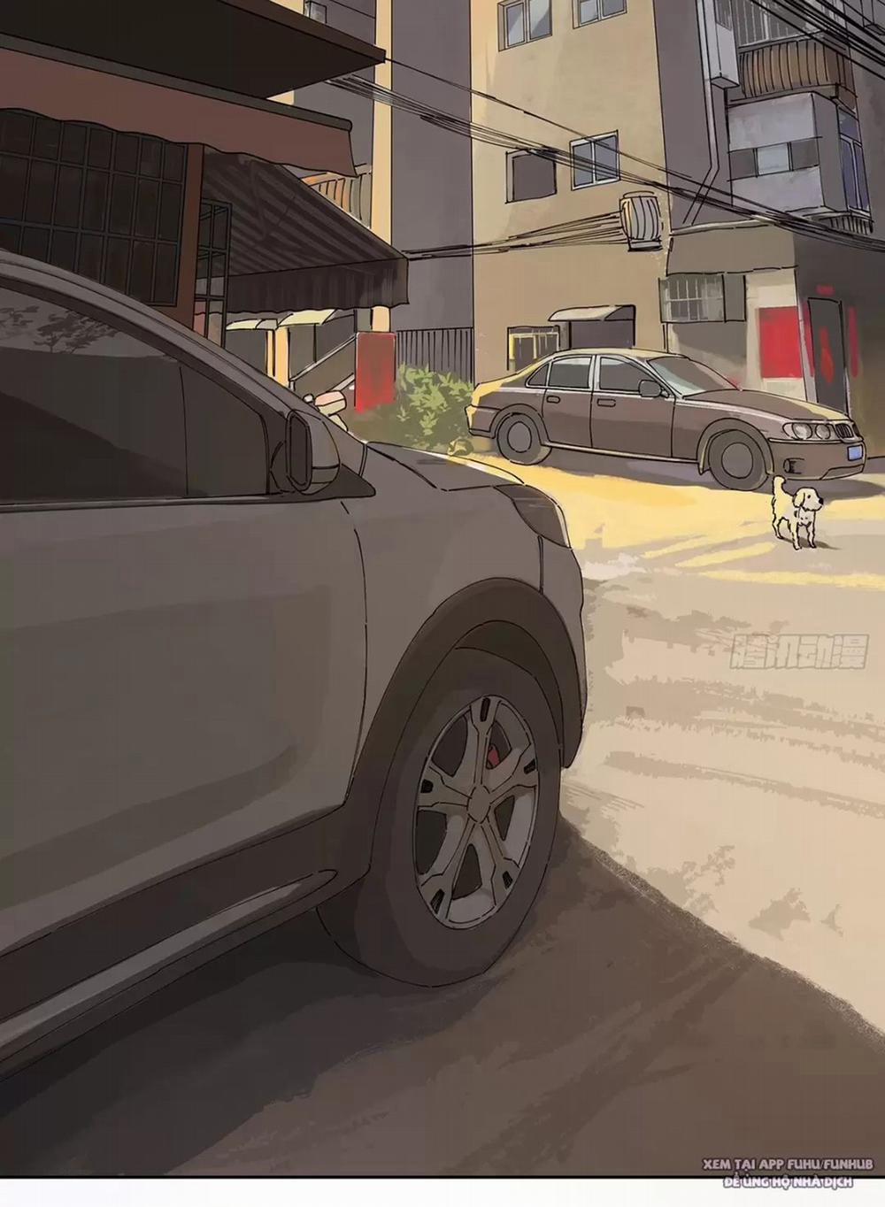 Nạn Nhân Thứ 7 23 trang 33