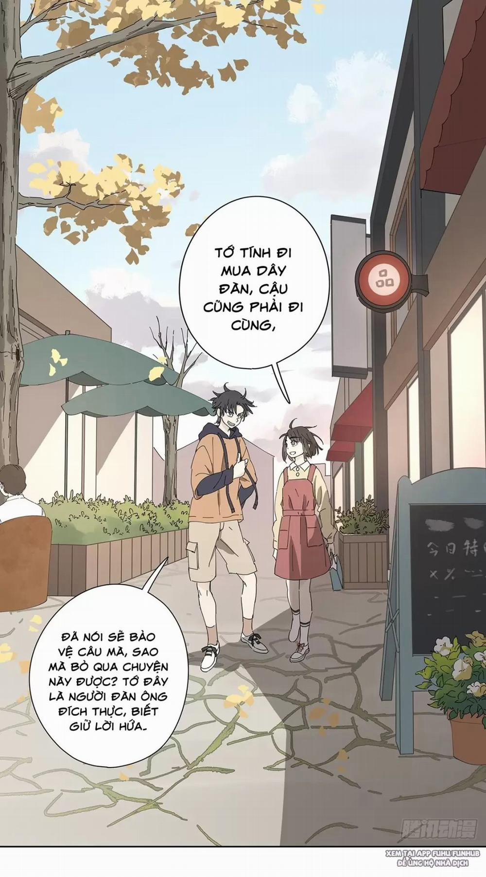 Nạn Nhân Thứ 7 23 trang 39