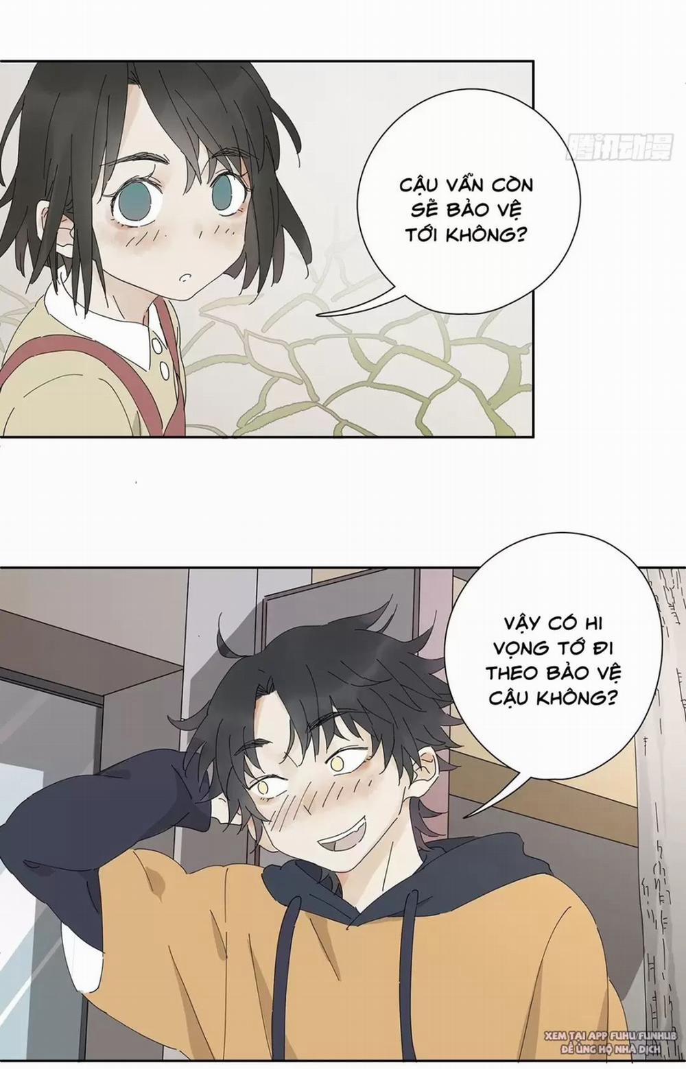 Nạn Nhân Thứ 7 23 trang 41