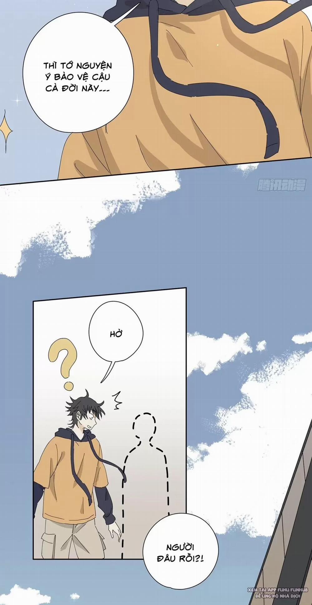 Nạn Nhân Thứ 7 23 trang 43