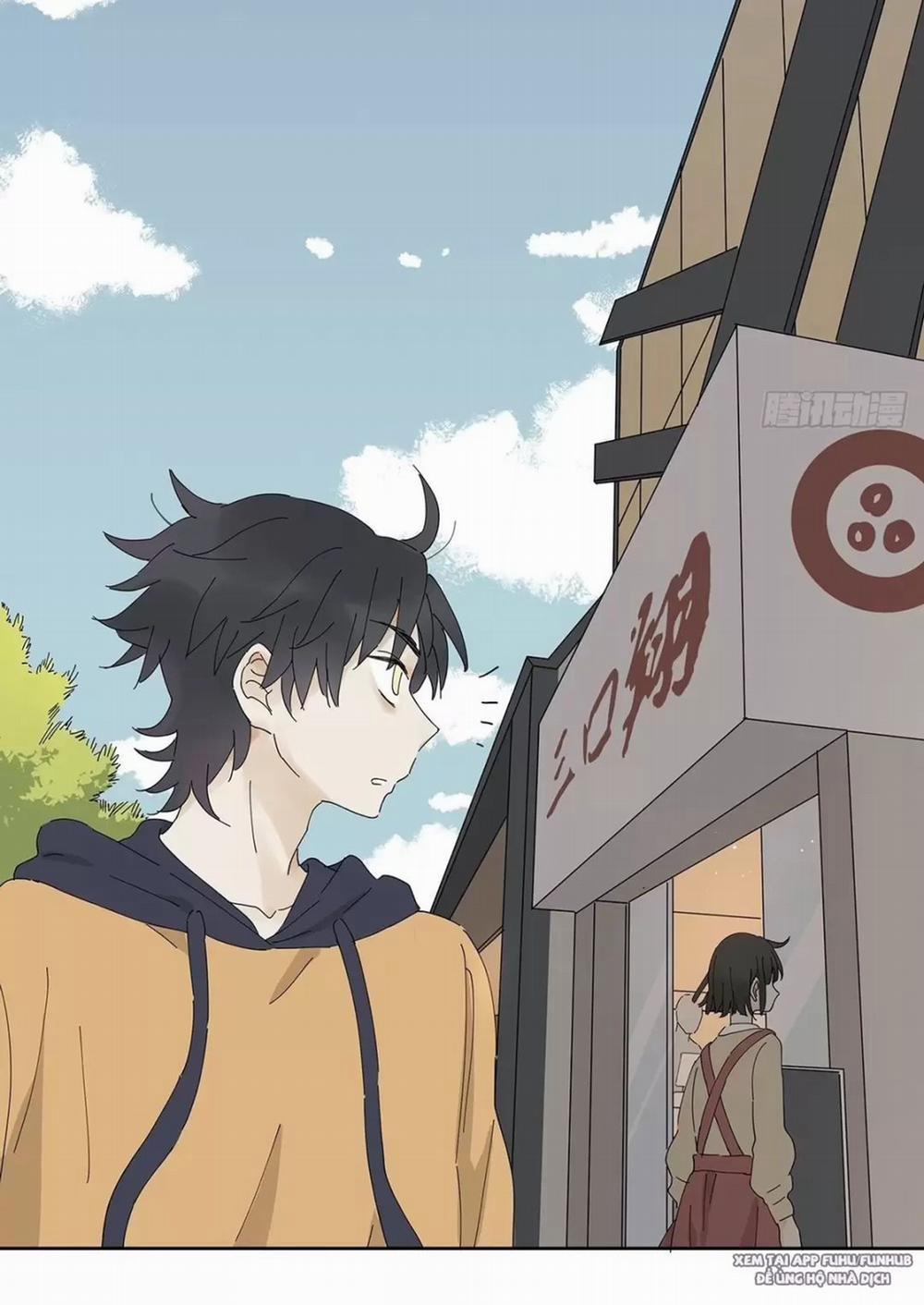 Nạn Nhân Thứ 7 23 trang 44