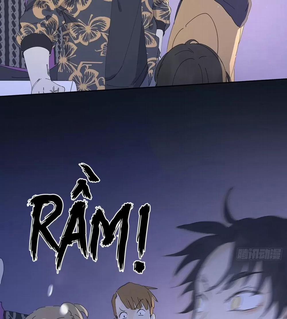 Nạn Nhân Thứ 7 23 trang 59