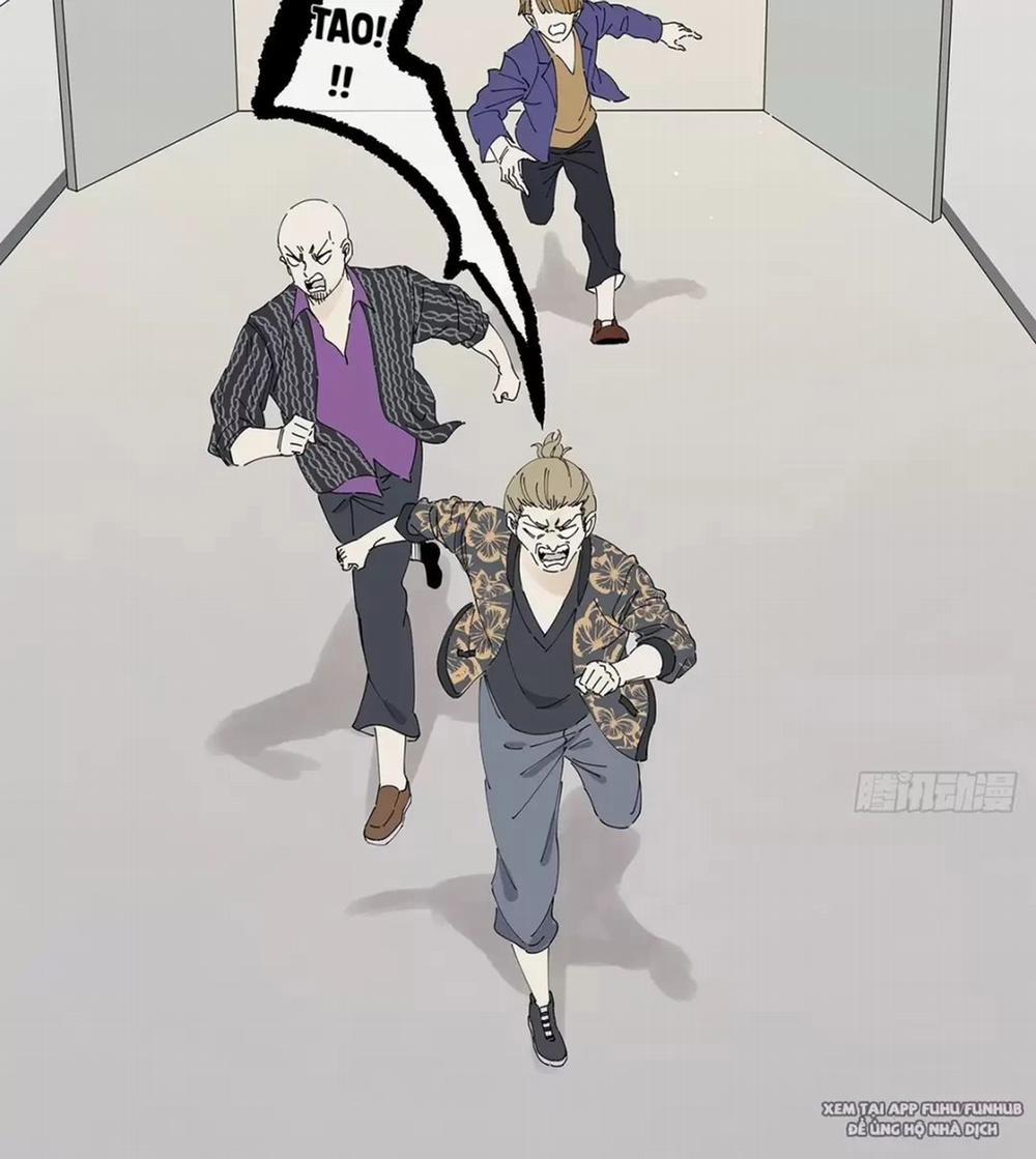 Nạn Nhân Thứ 7 23 trang 64