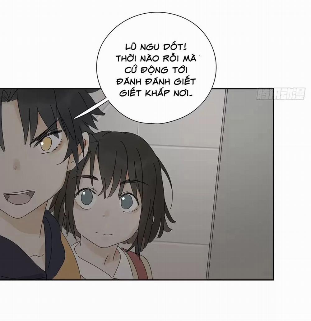 Nạn Nhân Thứ 7 23 trang 68