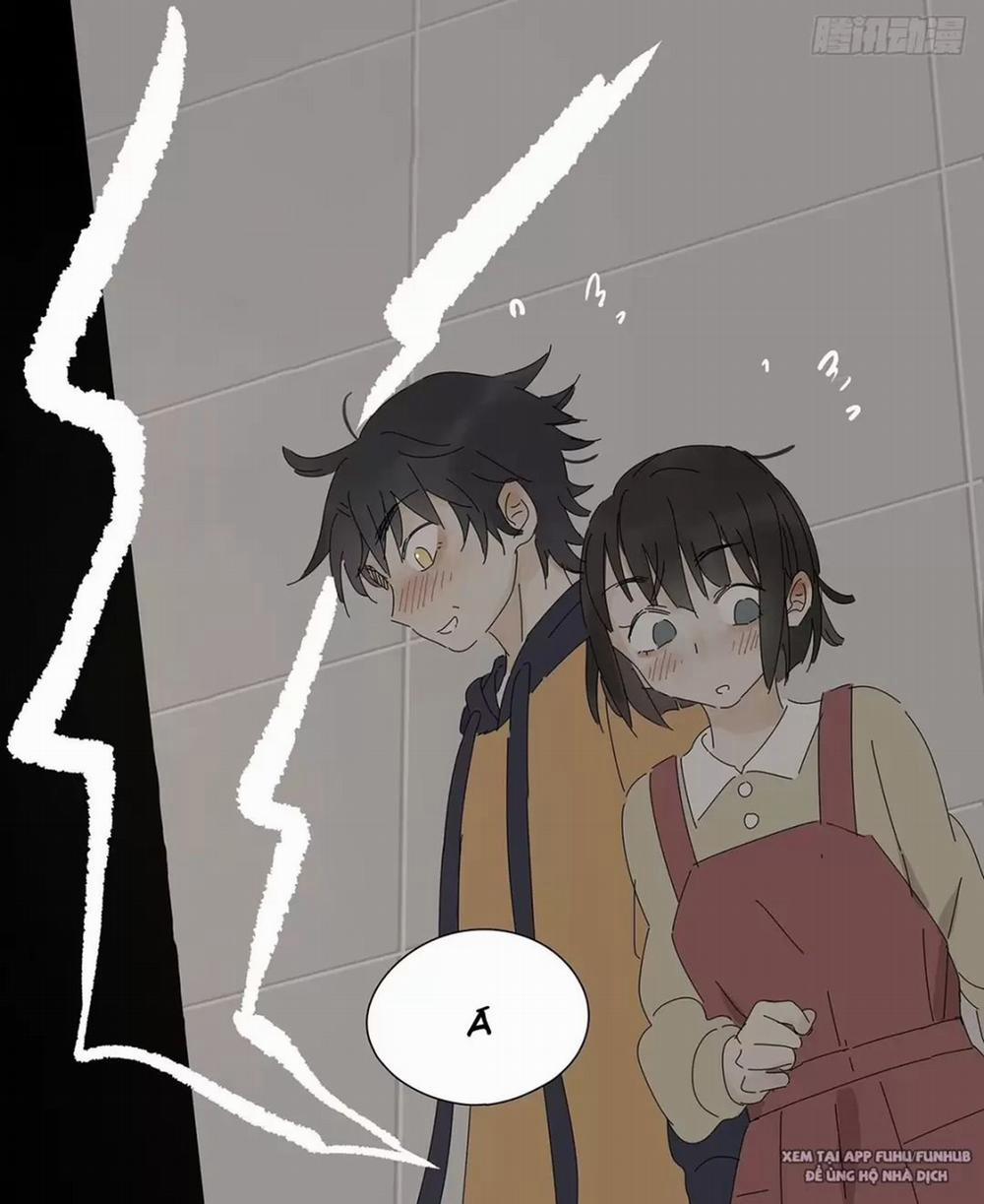 Nạn Nhân Thứ 7 23 trang 71