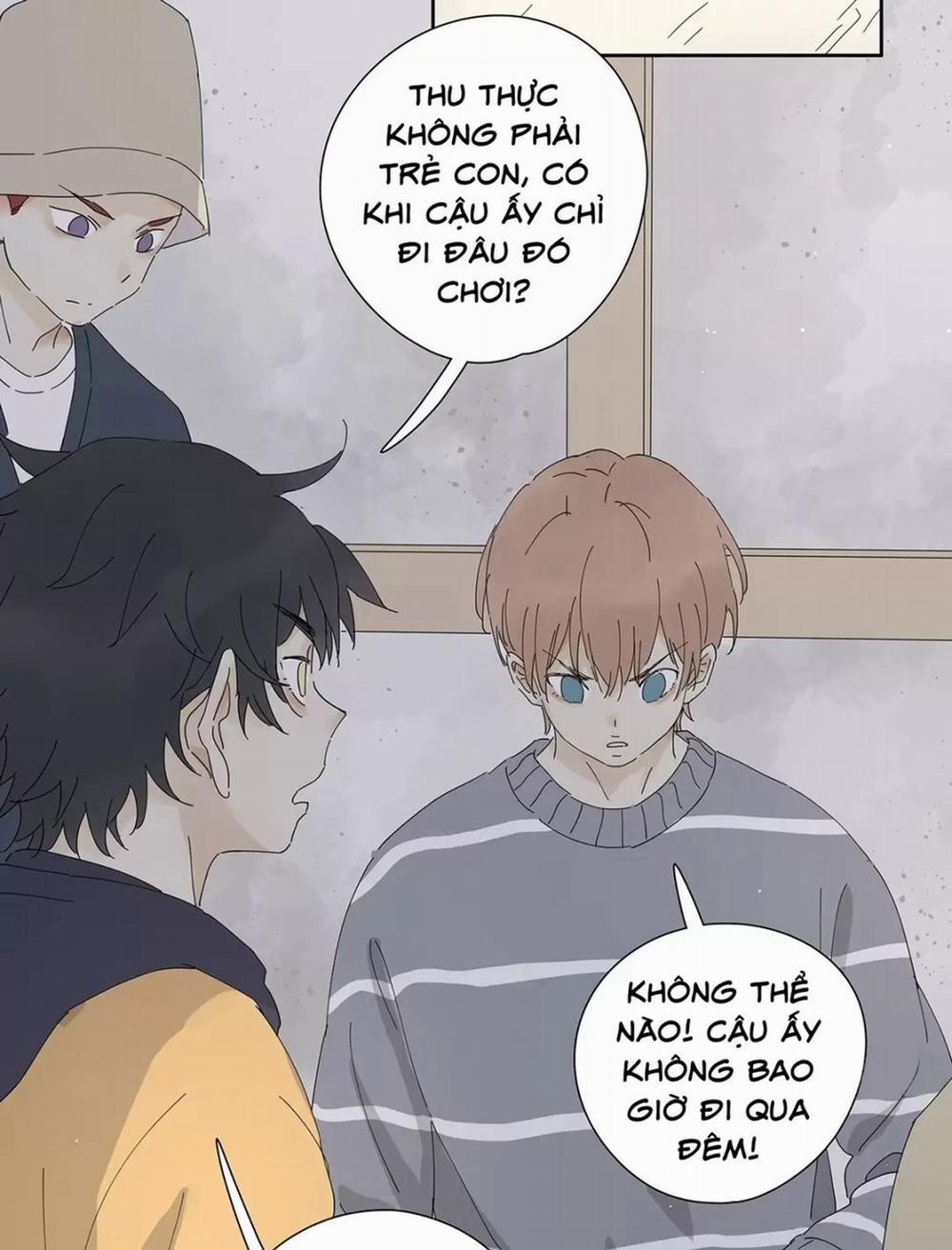 Nạn Nhân Thứ 7 24 trang 14