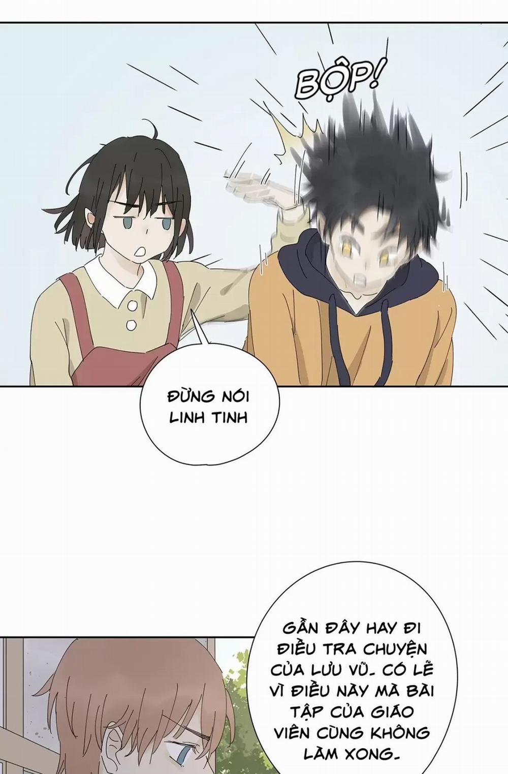 Nạn Nhân Thứ 7 24 trang 16