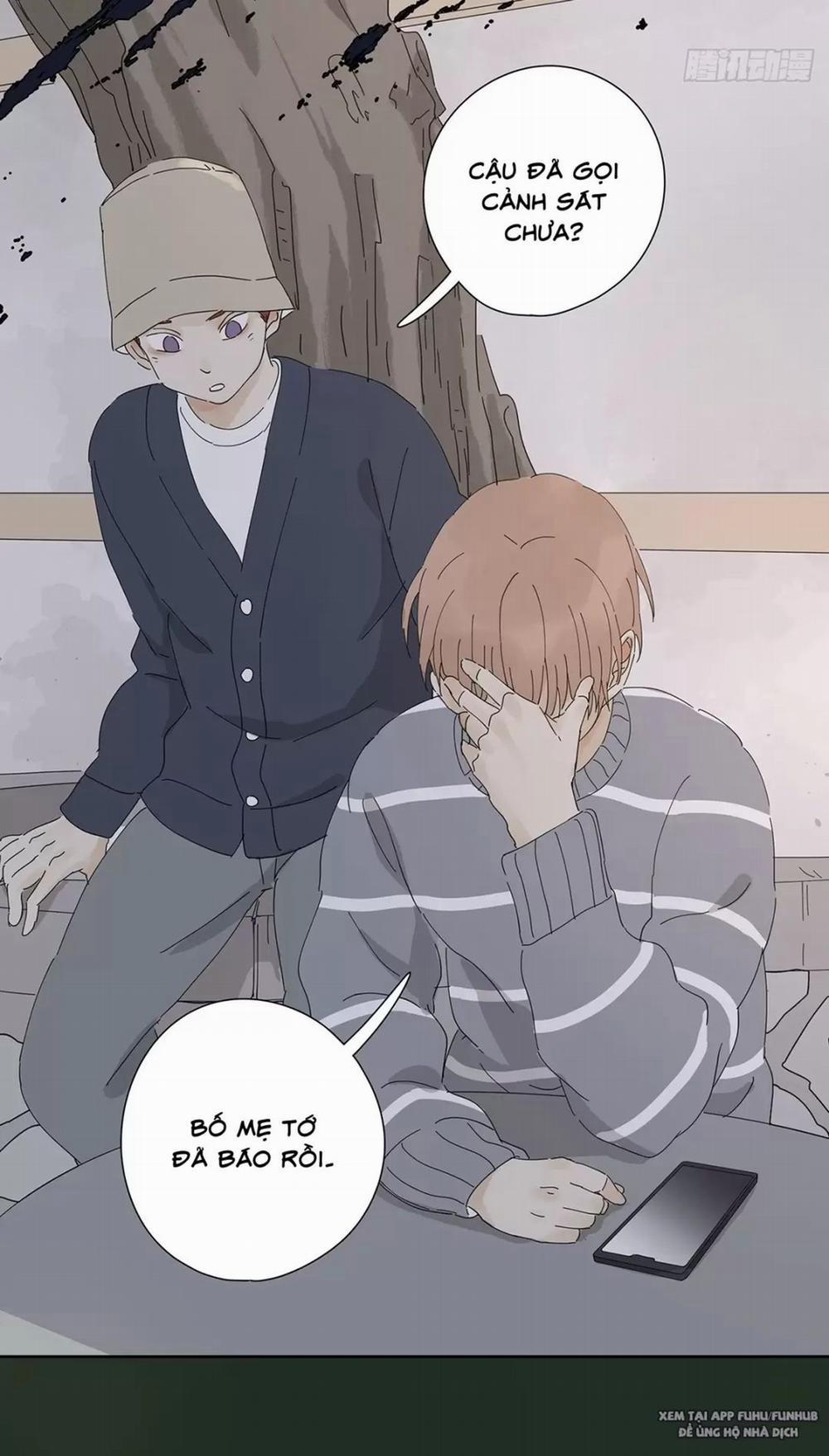 Nạn Nhân Thứ 7 24 trang 20