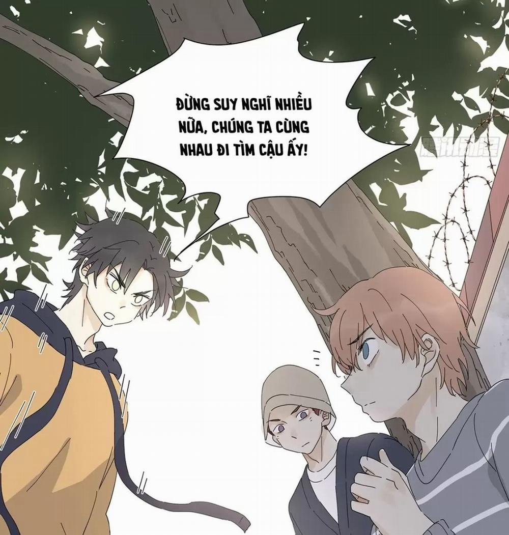 Nạn Nhân Thứ 7 24 trang 22