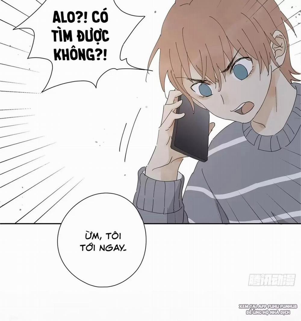 Nạn Nhân Thứ 7 24 trang 25