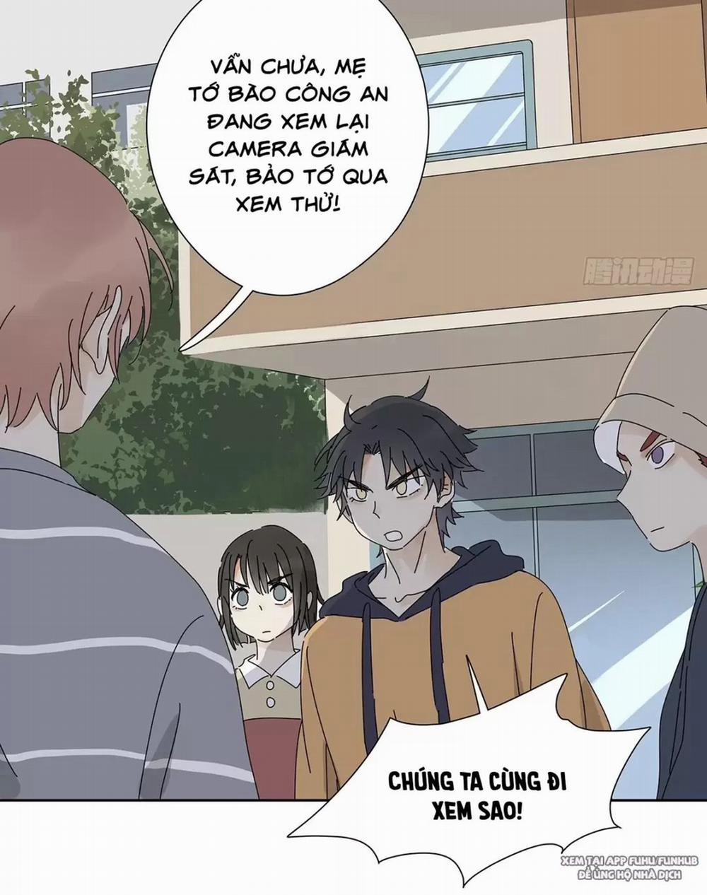 Nạn Nhân Thứ 7 24 trang 27